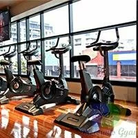 Health Clubs in Delhi